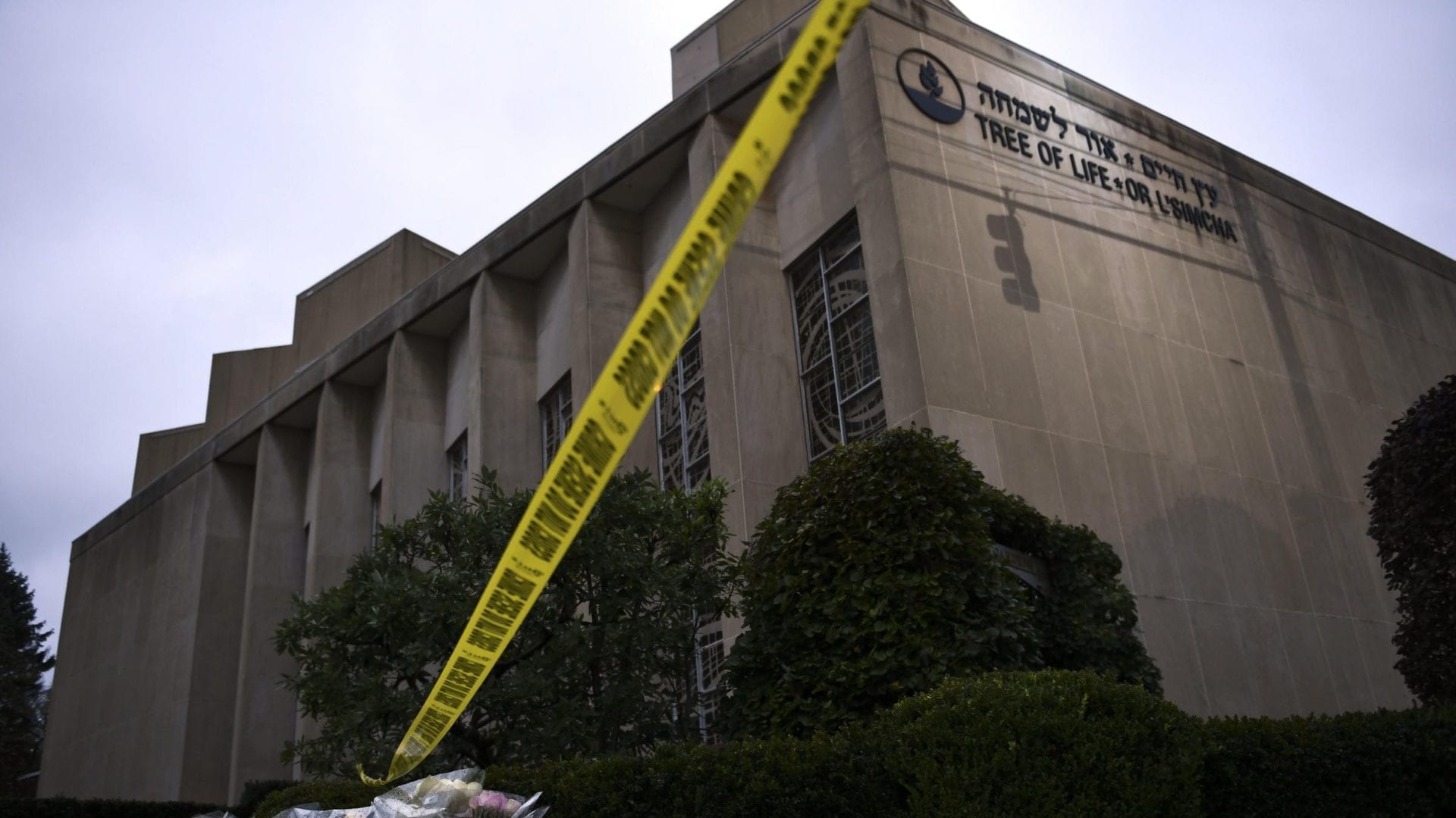 banner New American Leaders&#8217; Statement on the Tree of Life Synagogue Shooting