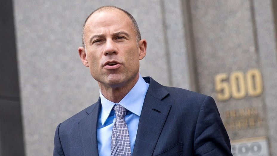 banner NEW AMERICAN LEADERS RESPONDS TO MICHAEL AVENATTI’S CLAIMS THAT THE DEMOCRATIC PRESIDENTIAL NOMINEE SHOULD BE A WHITE MALE IN 2020