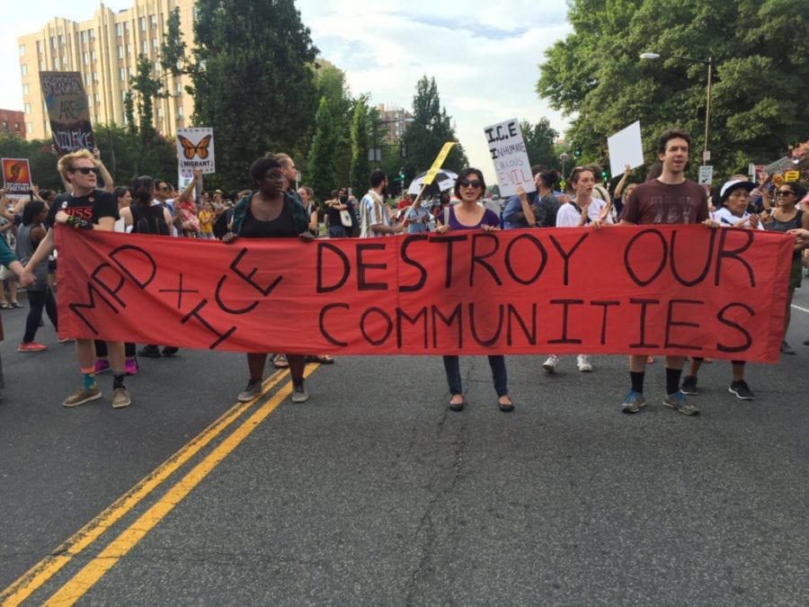banner Resistance Roundup 9/27: #PeopleLikeUs Are the Leaders We Need