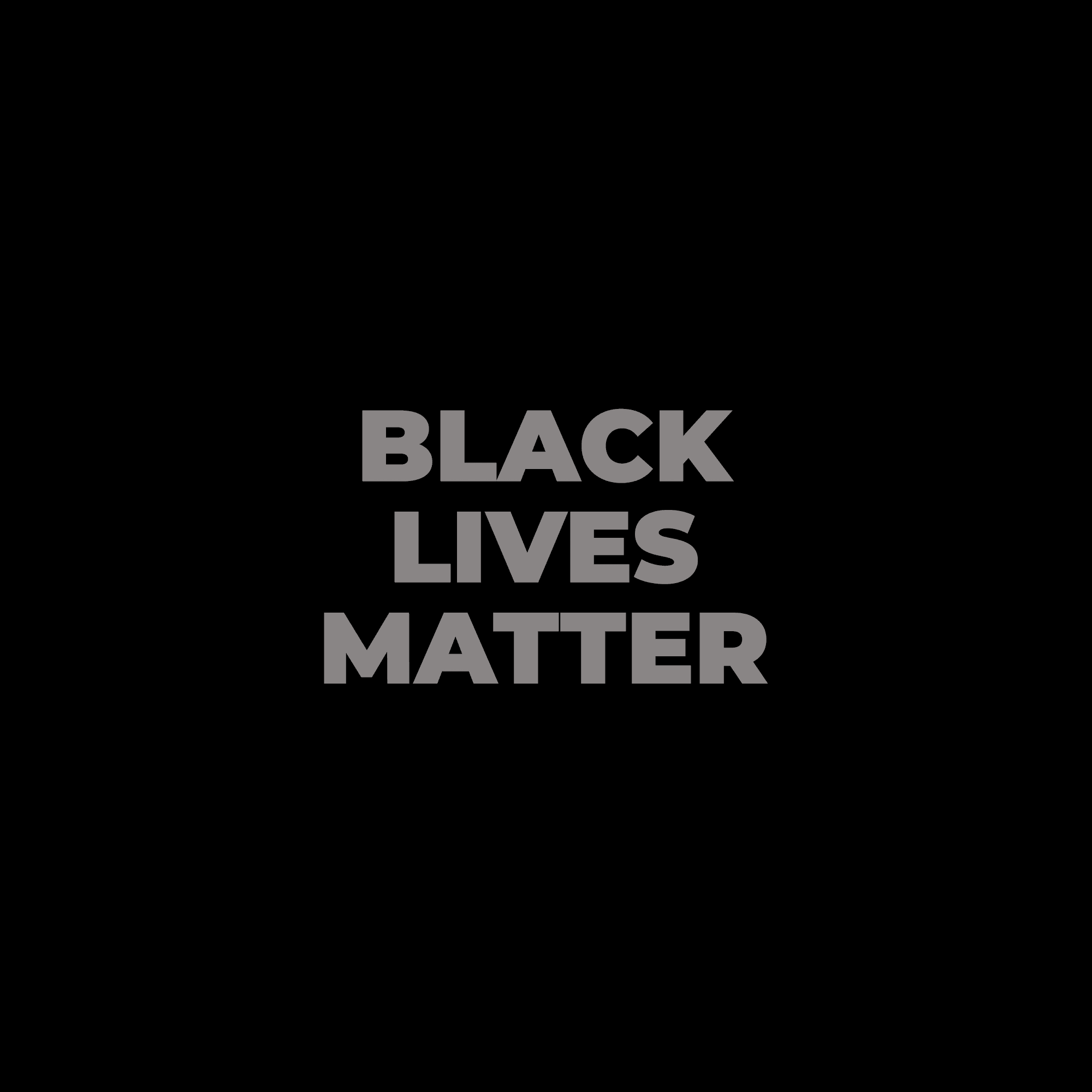 banner Resistance Roundup 6/5: Black Lives Matter