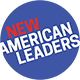 New Americans Lead Logo