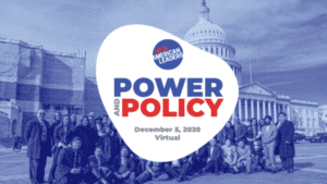 Power and Policy 2020