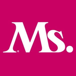 Ms. Magazine Logo