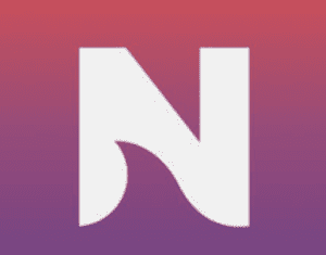 NextShark Logo