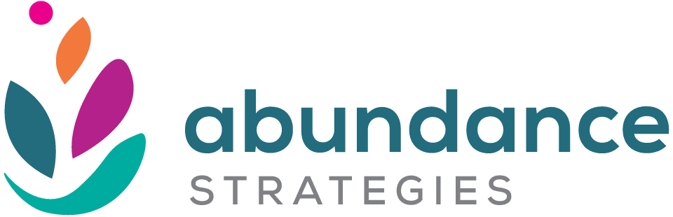 Abundance Strategies logo